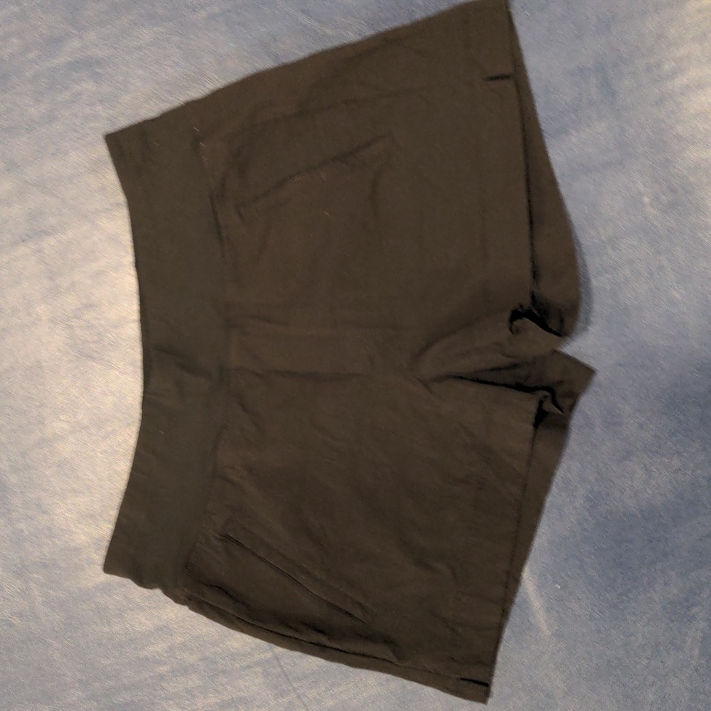 Athleta Trekkie North Short